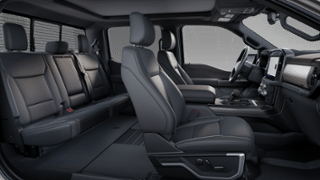 2025 Ford F-150® Internal Image 1